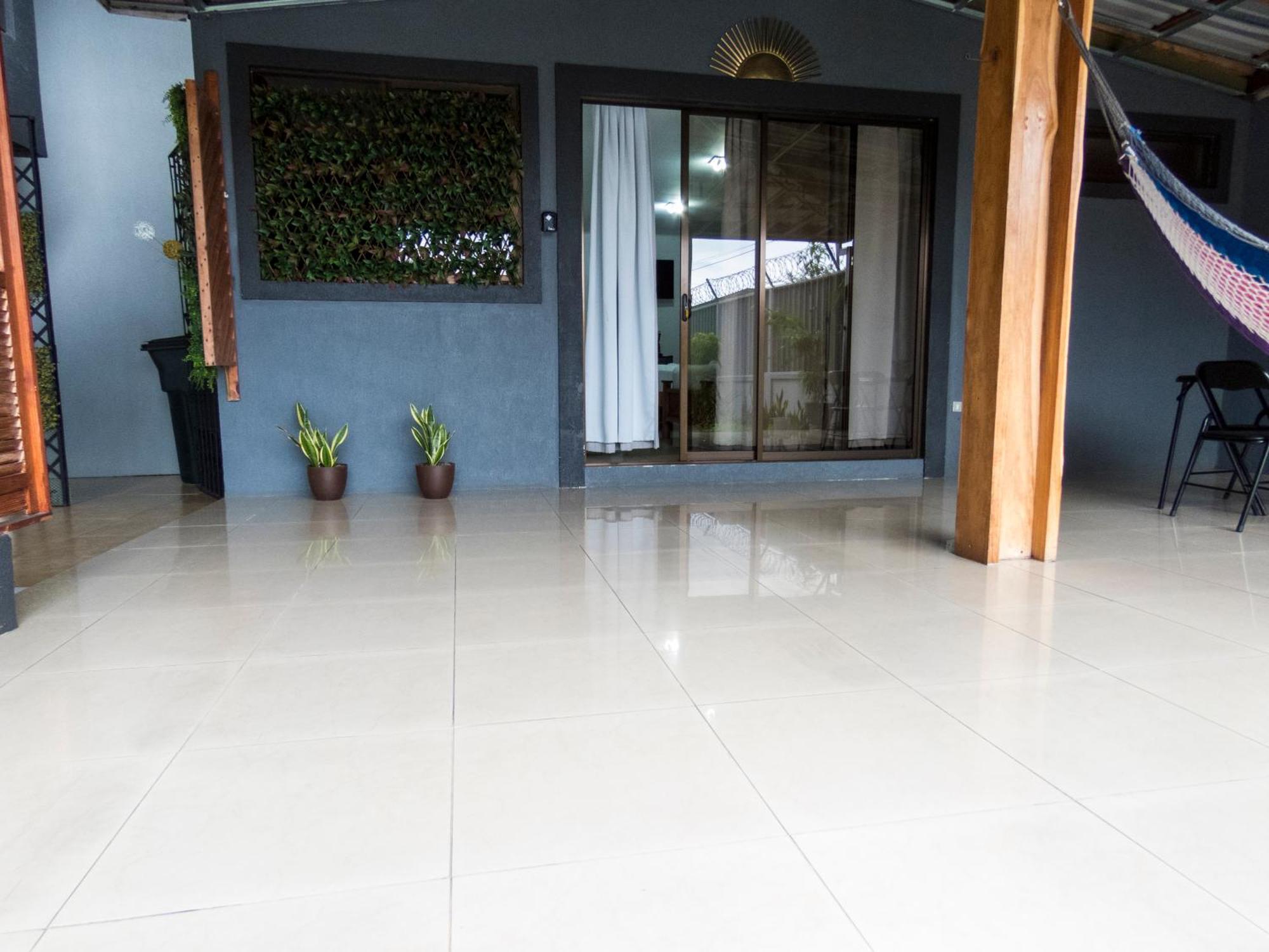 Coati Arenal Lodge La Fortuna Exterior foto